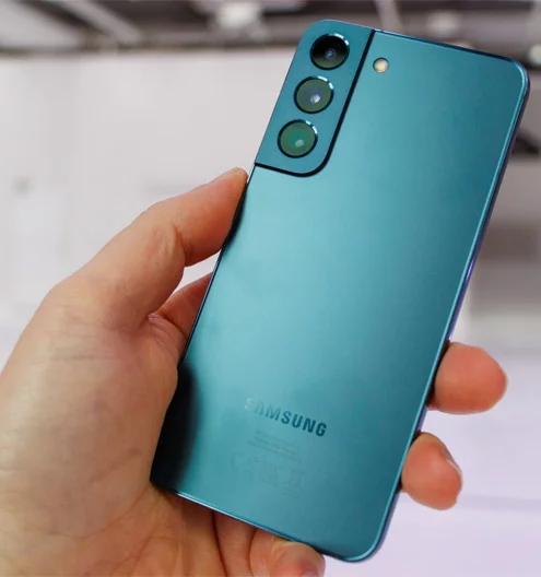 SAMSUNG 37 La familia cuenta con distintos tamaños y prestaciones que se adaptan a las necesidades de cada cual, incluso para los nostálgicos del S Pen y la gama Note.