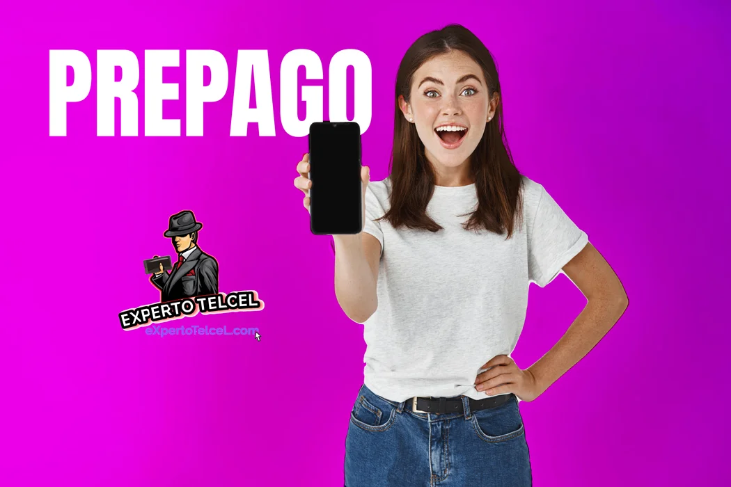 LANZAMIENTOS 92 mujer-con-celular-PREPAGO-expertotelce.com