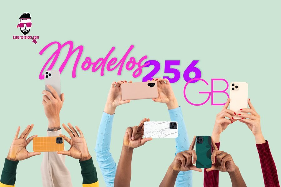 multitud-telefonos-expertotelcel.com-modelos-256GB