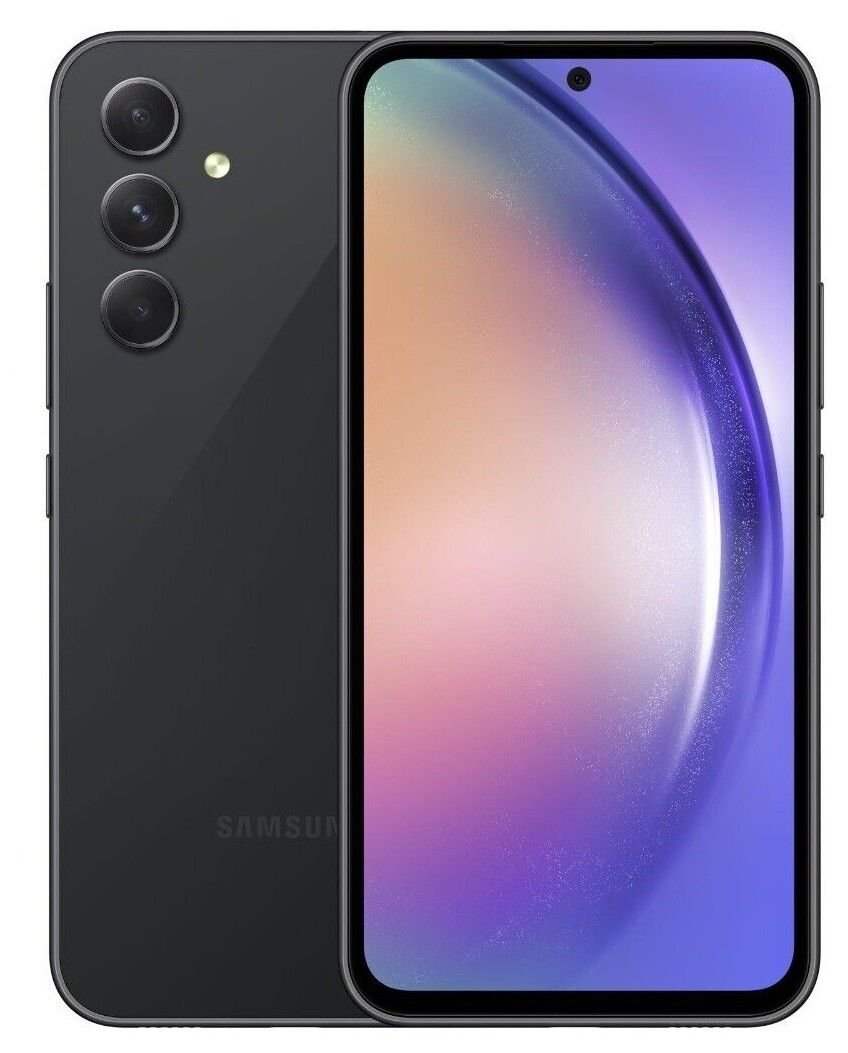 Samsung Galaxy Serie A54 3 Samsung Galaxy A54 5G ExpertoTelcel.com