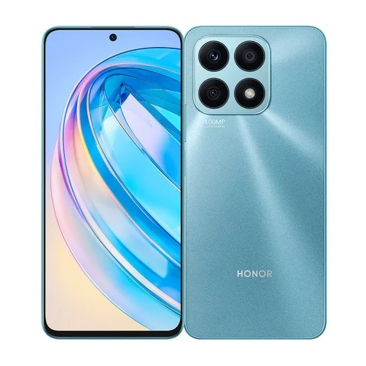HONOR CRT-LX3 X8A BUNDLE frontal y trasero