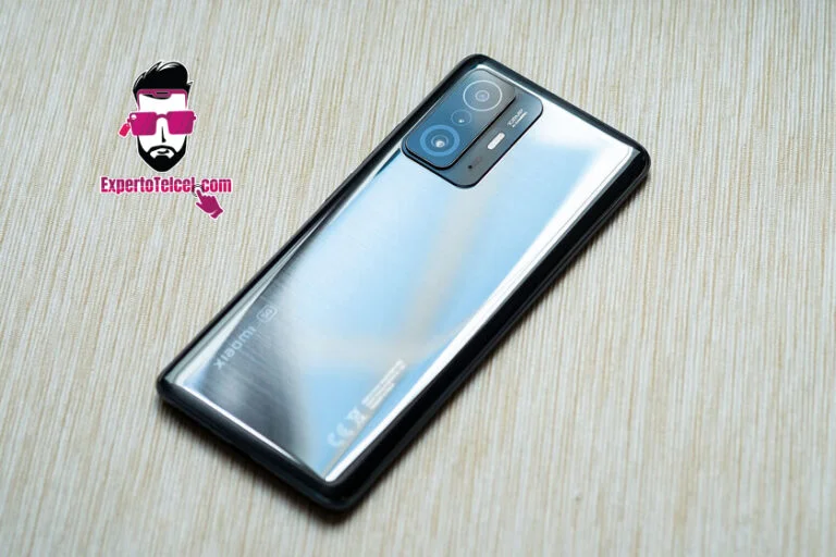 PROMO DE LA SEMANA 46 XIAOMI 21081111RG 11T baja de precio (4.3)