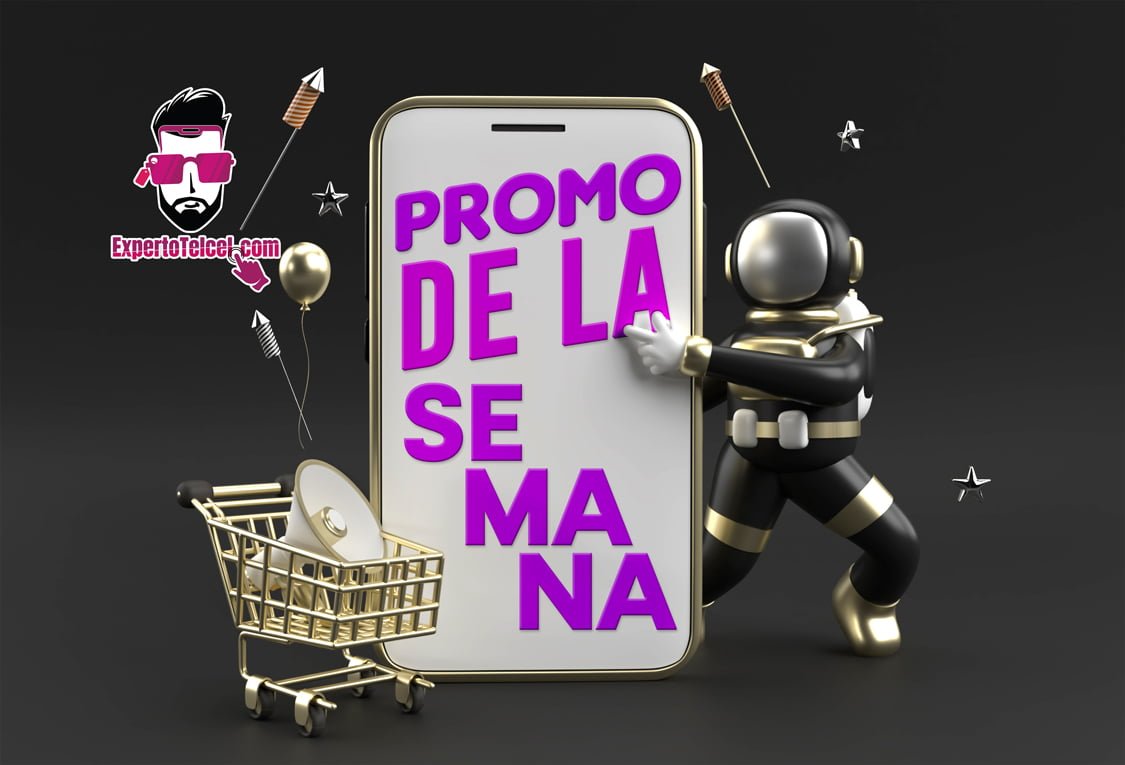 Mejor Promocion de la semana