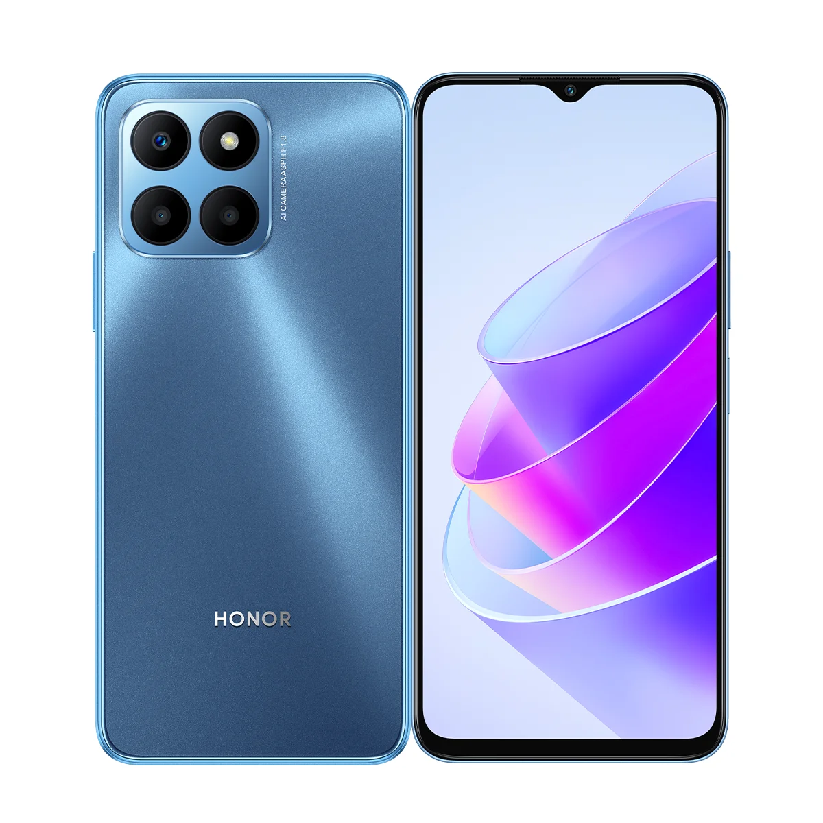 HONOR NX3 X8A