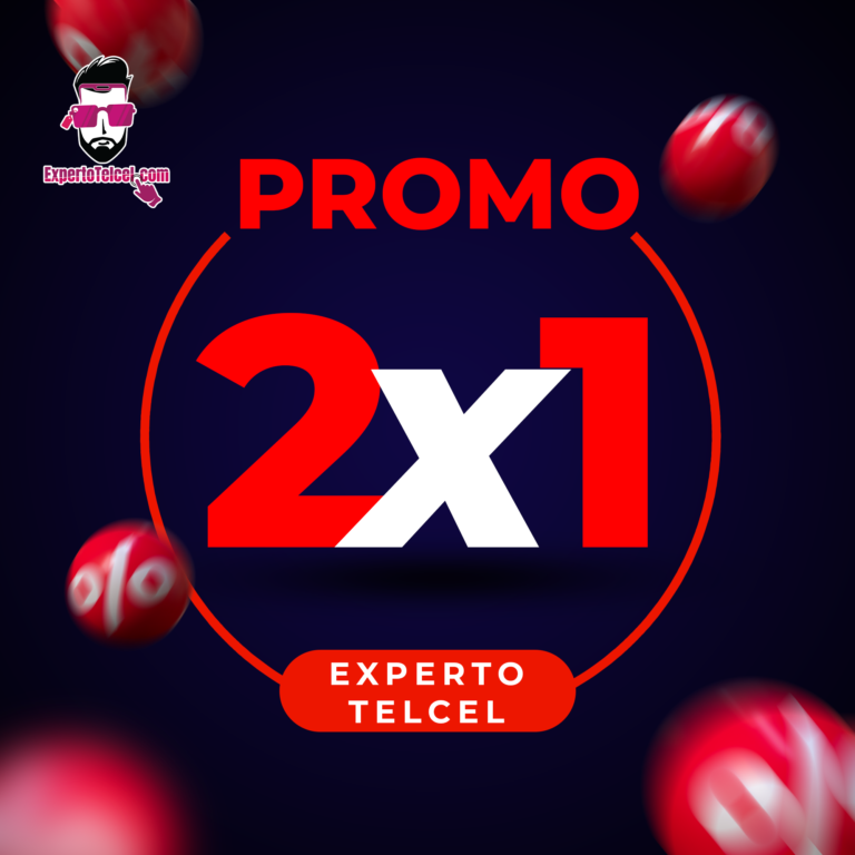MEJORES PROMOCIONES DE LA SEMANA 42 2x1