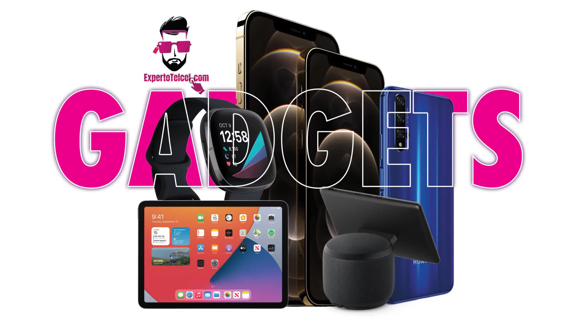 GADGETS V8.5 60 Gadgets