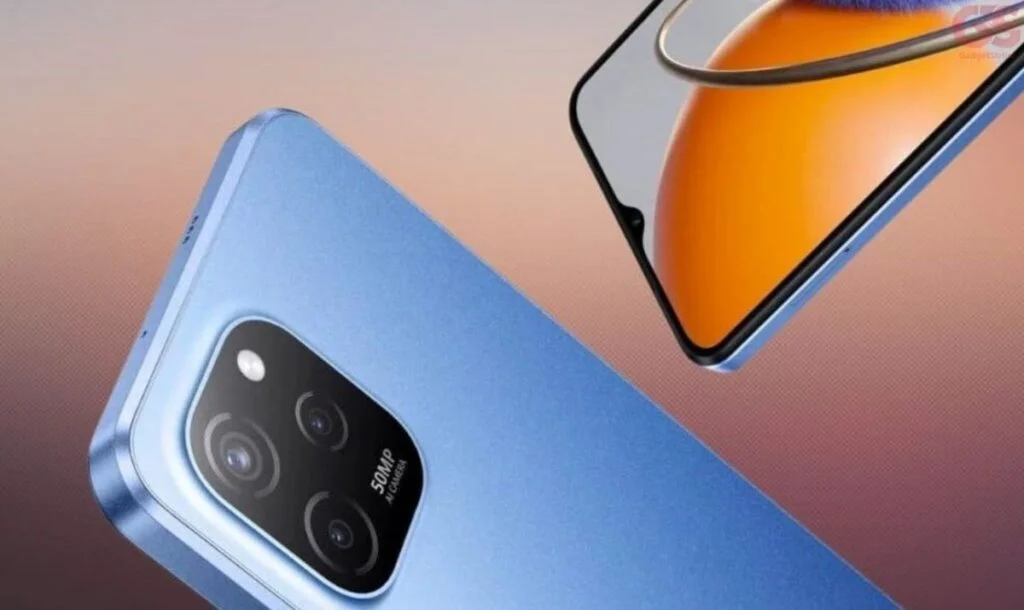 HUAWEI EVE-LX3 NOVA Y61 128GB 4 Huawei nova Y61 gadgetstripe scaled 2