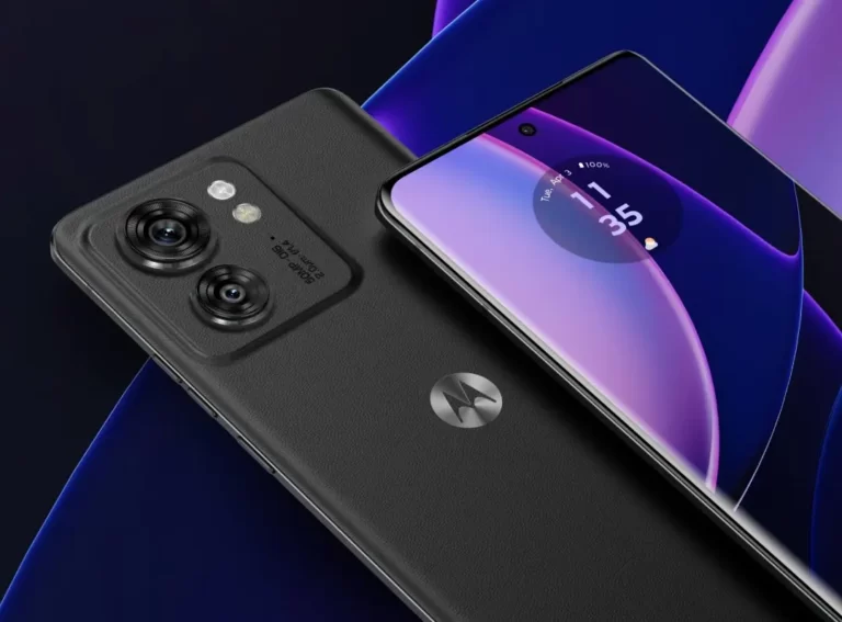MEJORES PROMOCIONES DE LA SEMANA 20 MOTOROLA XT2303 2 EDGE 40