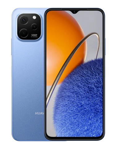 HUAWEI EVE-LX3 NOVA Y61 128GB 5 blue