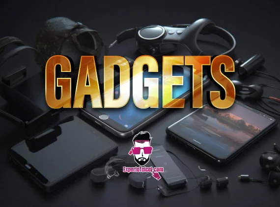 GADGETS GOLD