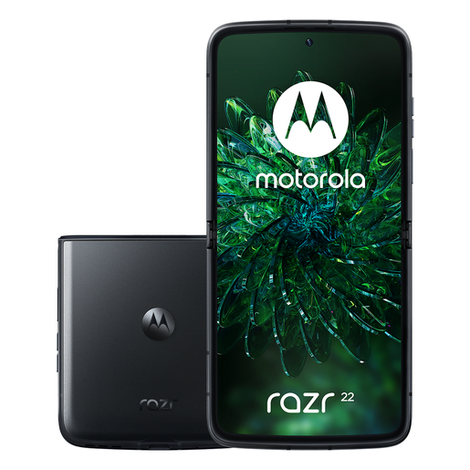 MotorolaRazr22 Negro Dual