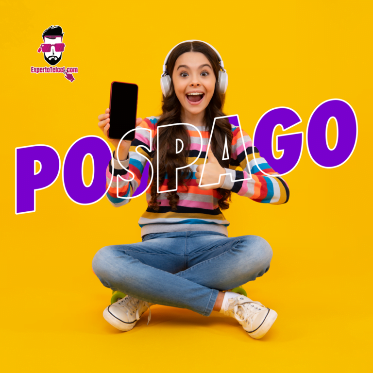MEJORES PROMOCIONES DE LA SEMANA 30 Experto Telcel Pospago