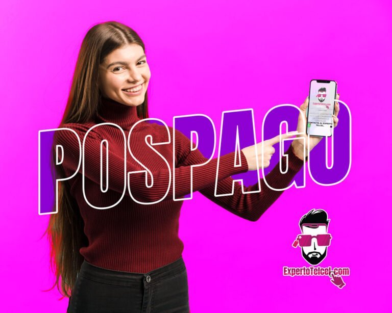 MEJORES PROMOCIONES DE LA SEMANA 28 Experto telcel pospago