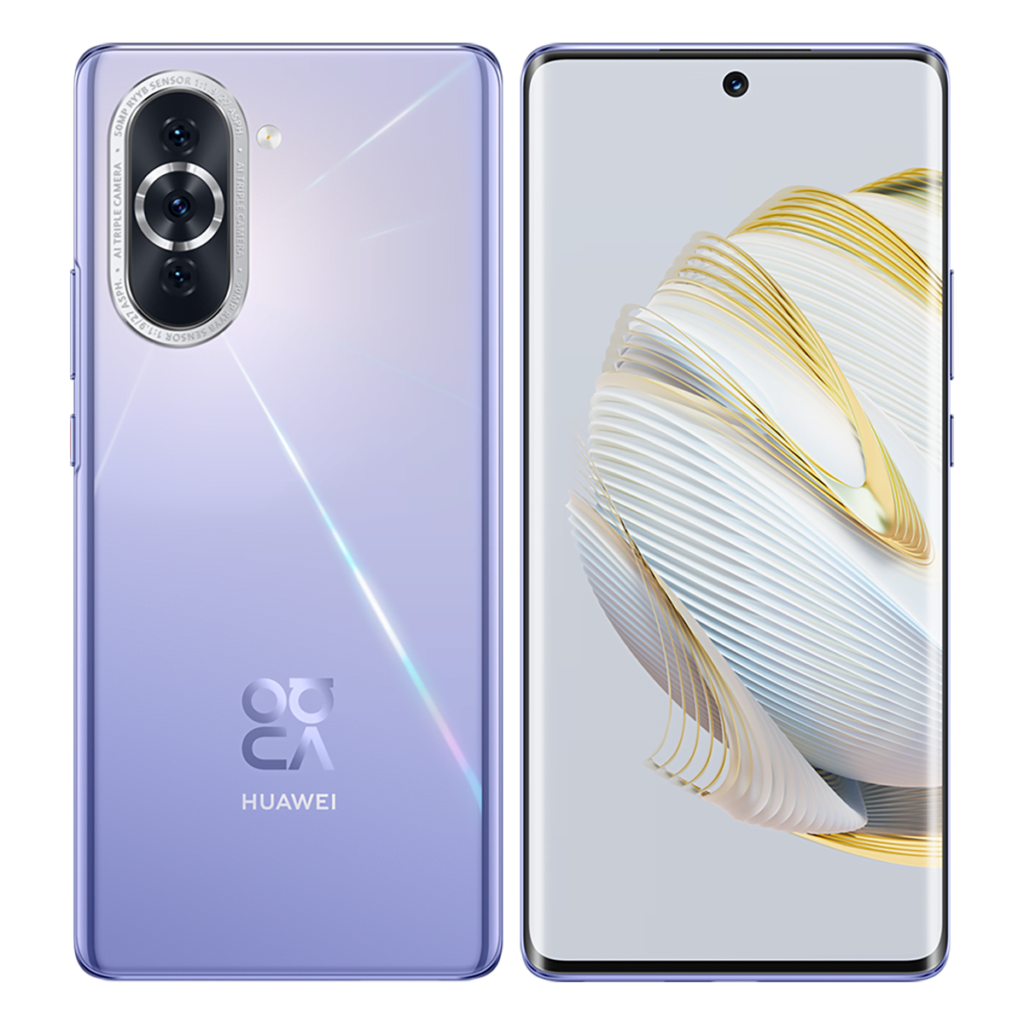 HUAWEI NCO-LX3 NOVA 10