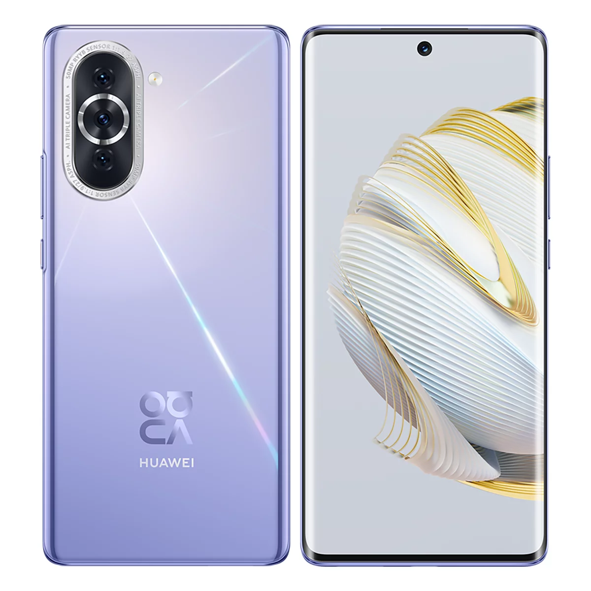 HUAWEI 23 HUAWEI NCO-LX3 NOVA 10