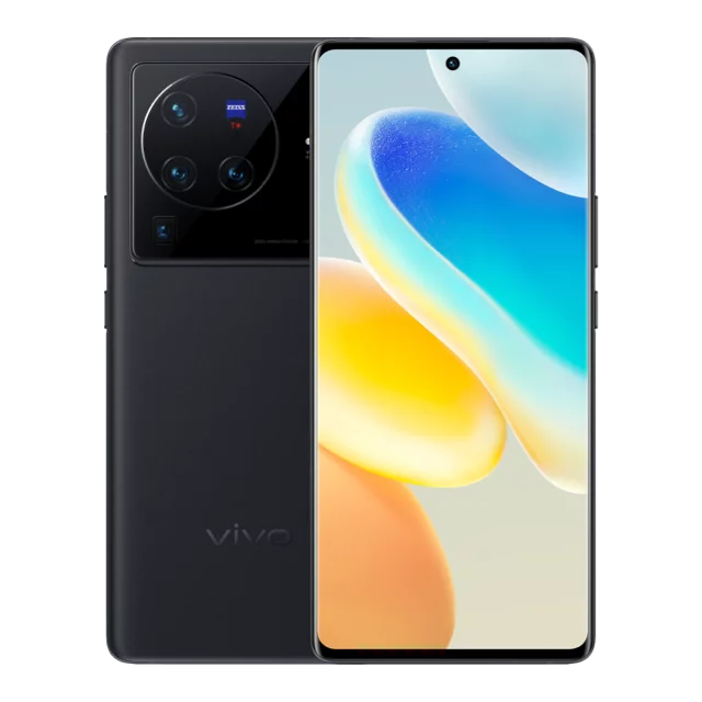 ANDROID 13 - V8.5 88 vivo x80 pro bundle v2145