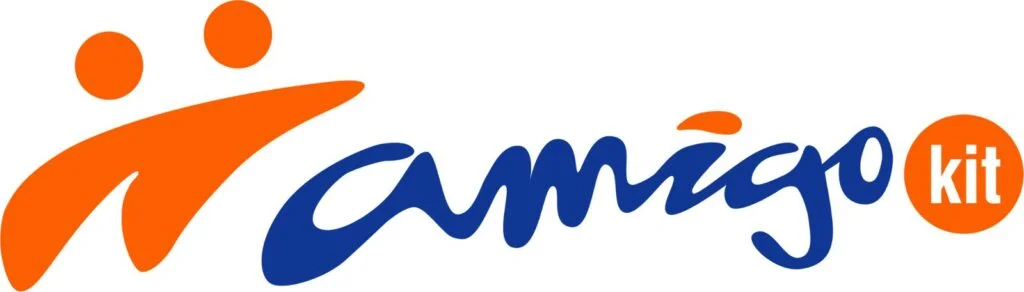 Súper promoción 3 logo amigo