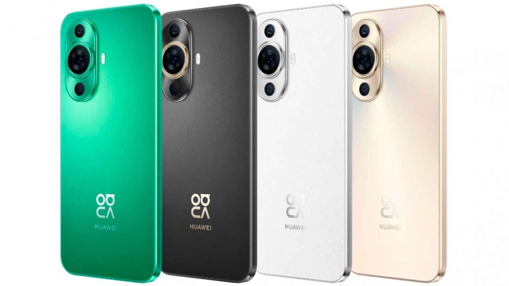 Huawei nova 11