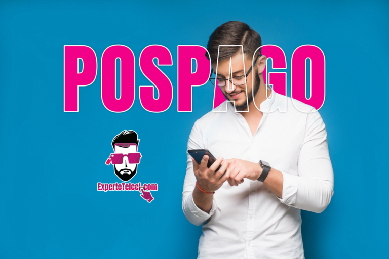 MEJORES PROMOCIONES DE LA SEMANA 109 Pospago hombre