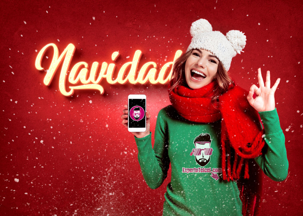 Promos de Experto Telcel