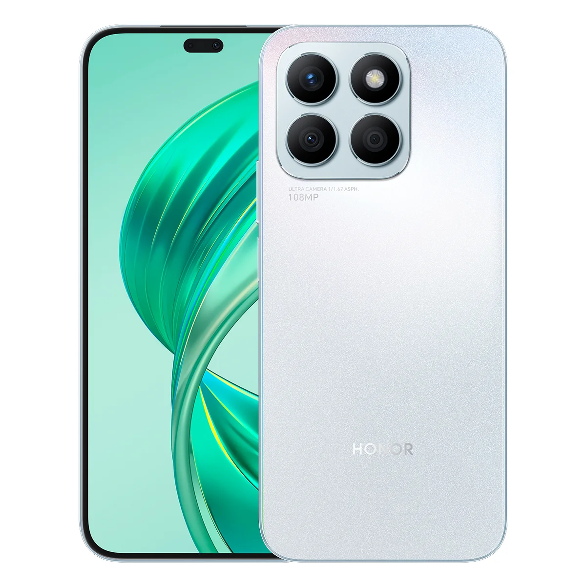 Plata HONOR LLY-LX3 X8B