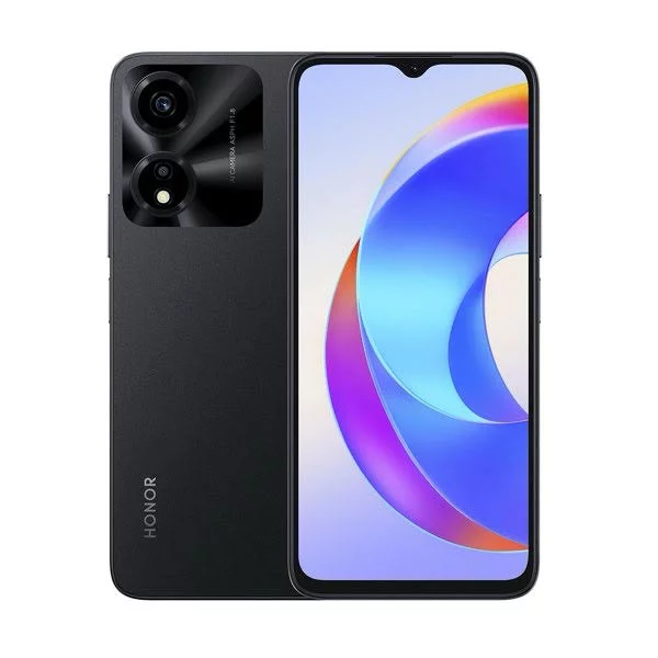 Balck HONOR WOD-LX3 X5 PLUS 64GB