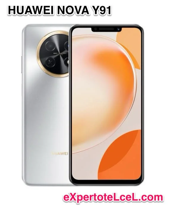 HUAWEI 21 HUAWEI STG-LX2 NOVA Y91
