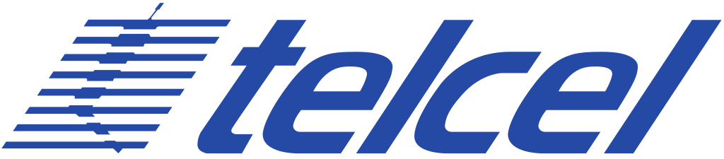 Telcel logo