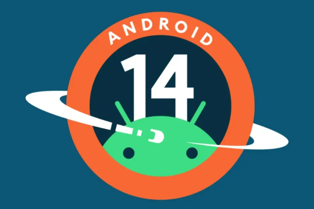Android 14 Experto Telcel