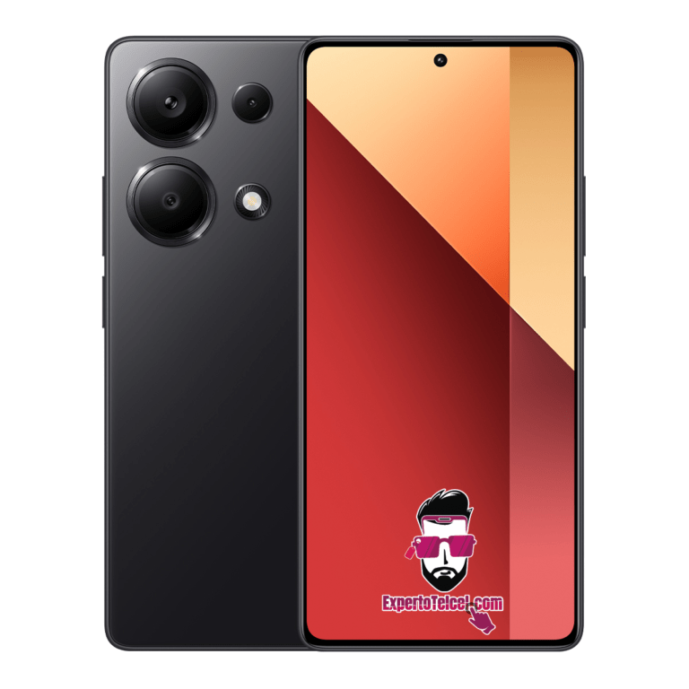 MEJORES PROMOCIONES DE LA SEMANA 4 01 XIAOMI 23117RA68G NOTE 13 PRO imagen