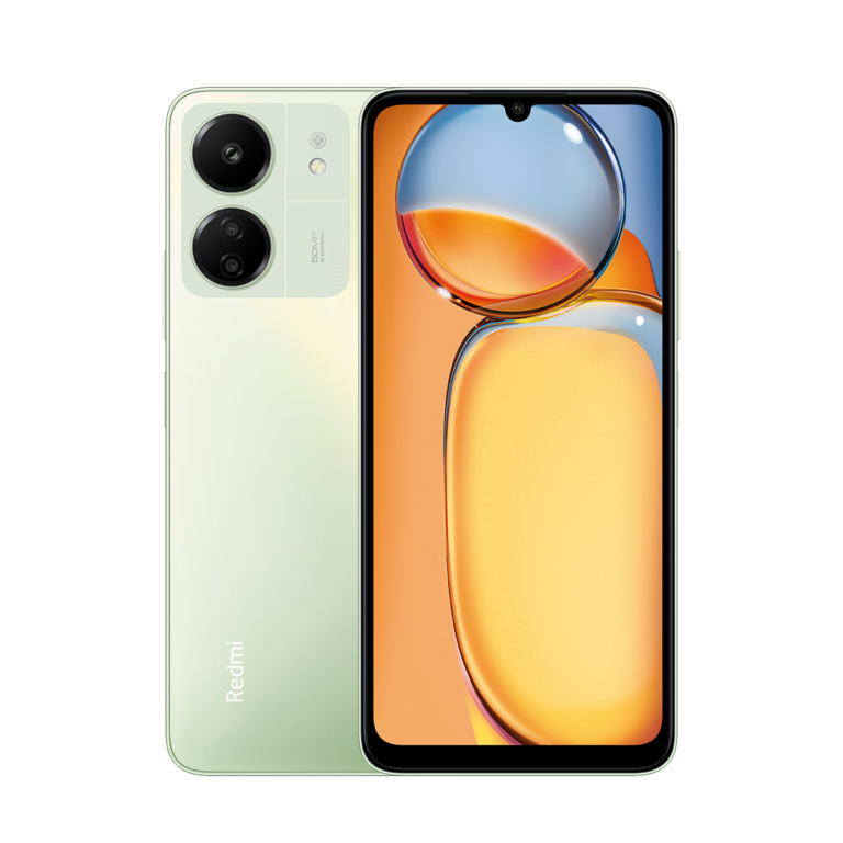MEJORES PROMOCIONES DE LA SEMANA 12 XIAOMI REDMI 13C MODELO 23100RN82L 01