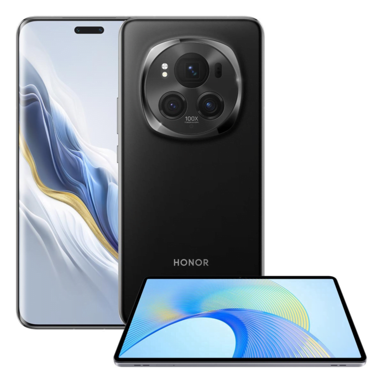 HONOR MAGIC6 PRO BUNDLE MODELO BVLN49 Experto Telcel