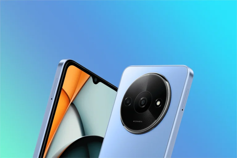MEJORES PROMOCIONES DE LA SEMANA 32 Xiaomi Redmi A3 4.5G modelo 2312CRNCCL IMAGEN 01