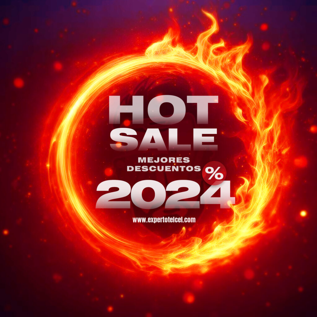 Hot-sale-Experto Telce 2024