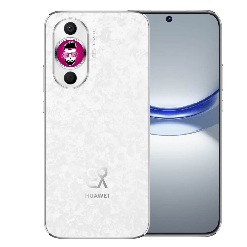 HUAWEI | Modelo FOA-LX9-12 nova 12S blanco 1