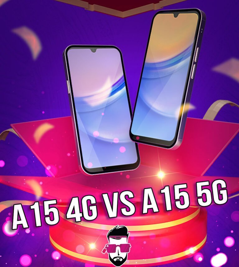 MEJORES PROMOCIONES DE LA SEMANA 37 Samsung A15-4G-y-A15-5G-Mini