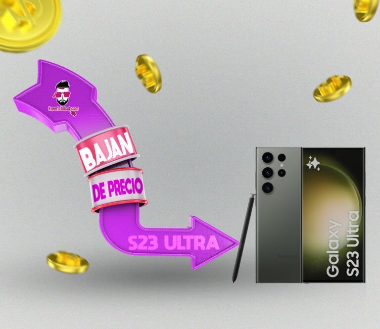 MEJORES PROMOCIONES DE LA SEMANA 35 bajan-de-precio-S23