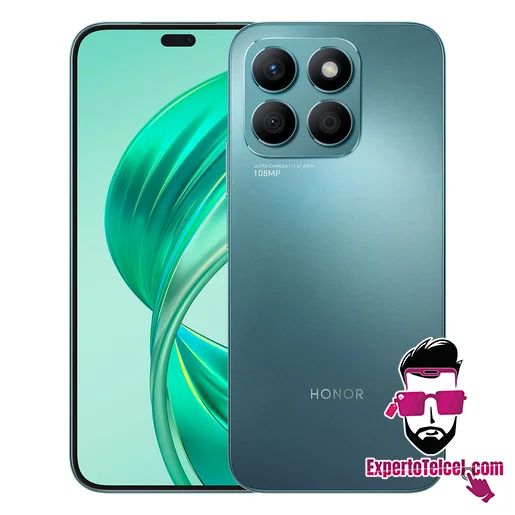 HonorX8bCianDual