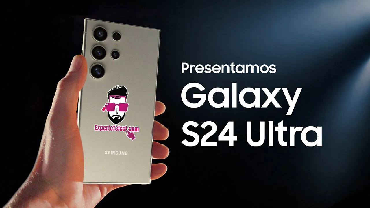 PLANES SERIE GALAXY S23 75 Samsung Galaxy s24 ultra Portada