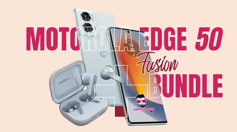 MEJORES PROMOCIONES DE LA SEMANA 27 motorola-edge-50-fusion-bundle