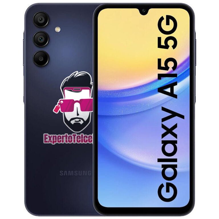 MEJORES PROMOCIONES DE LA SEMANA 39 samsung-galaxy-a15-5g
