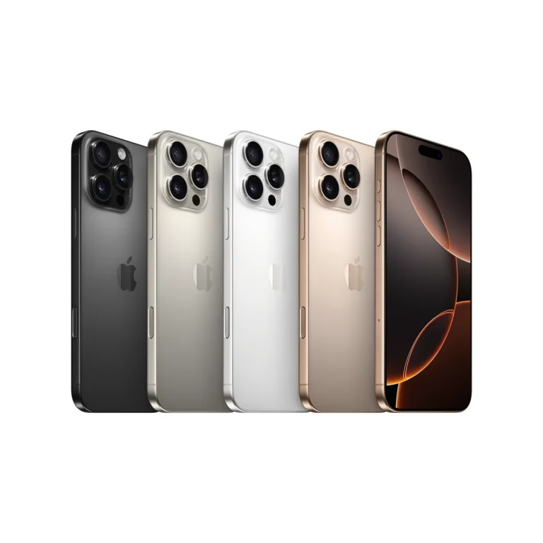 iPhone-16-Pro-Max-Lineup