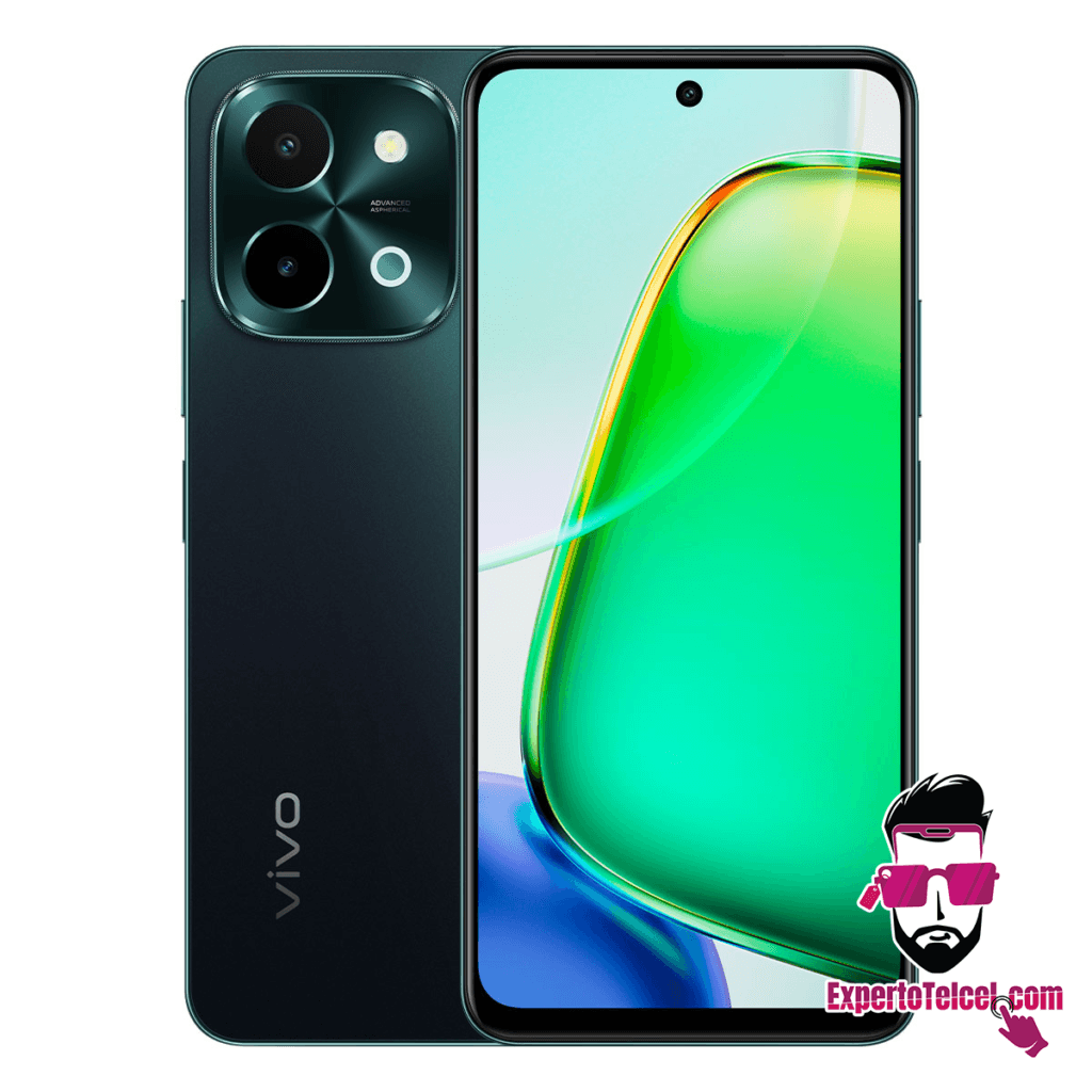 Kit Sostituzione Schermo LCD Con Display Per Vivo Y17S V2310 – Touchscreen Multi-Touch, Ricambio Di Alta Qualità
