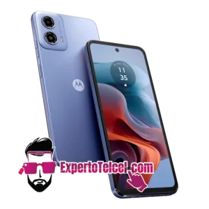 MOTOROLA edge 50 Fusion | MODELO XT2429-1 12 MOTOROLA Moto G34-1 5G
