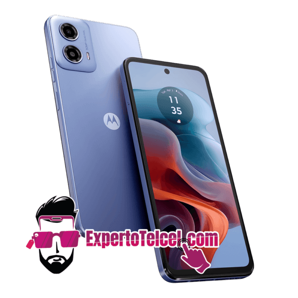 Celular Motorola Edge 50 Fusion XT2429-2 12GB de RAM / 256GB / Tela 6.7