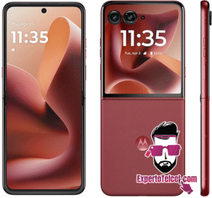 Planes VIP 18 RAZR 60 ULTRA rojo