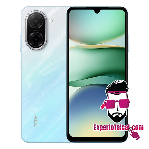 LANZAMIENTOS 30 REDMI A5 dual Azul