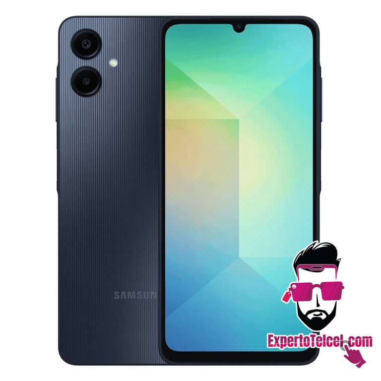 SAMSUNG Galaxy S24 Ultra 1 TB | MODELO 928B 4 SAMSUNG 5G SM-A066M A06 negro