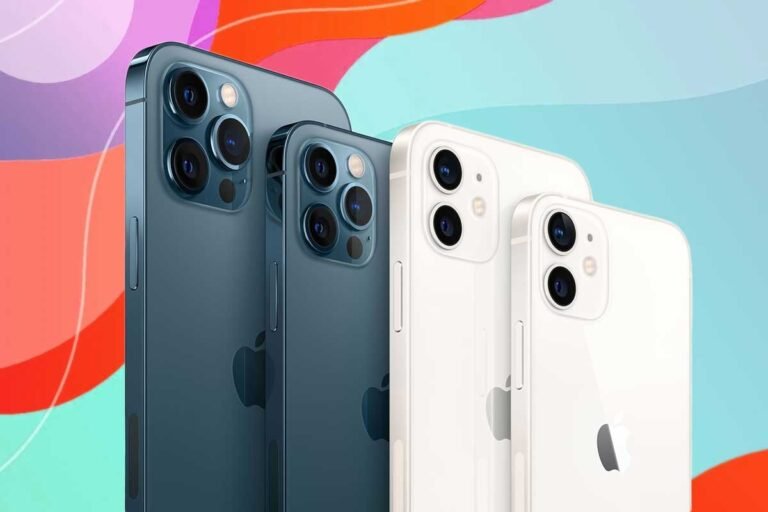 iPhone 16 Todo lo que sabemos hasta ahora 3 iPhone miniatura