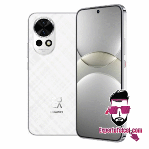 Planes VIP 10 HUAWEI NOVA 13 blanco